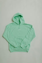Load image into Gallery viewer, WHAT&#39;S THE BEST THAT COULD HAPPEN HOODIE - MINT
