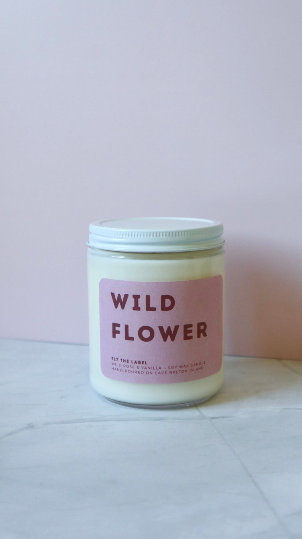 Wild Flower
