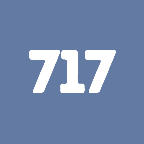 717 GIFT CARD
