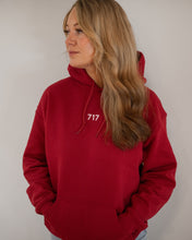 Load image into Gallery viewer, TRUST THE PROCESS HOODIE
